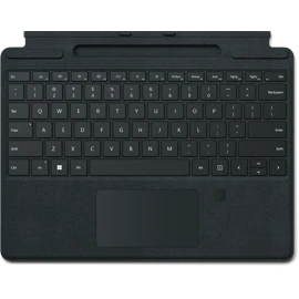 Microsoft Surface Pro Signature Keyboard Fingerprint 