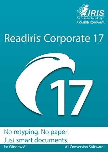 IRIS Readiris Corporate  Malaysia Reseller