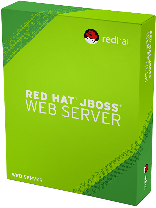 Red Hat JBoss Web Server