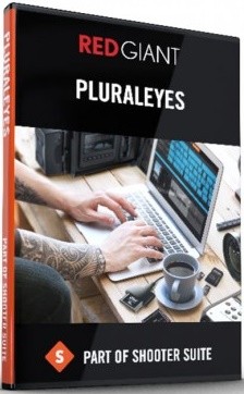 Red Giant PluralEyes Malaysia Reseller