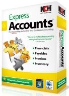 NCH Express Accounts Plus Malaysia Reseller