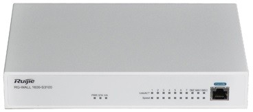 RG-WALL 1600-S3600 