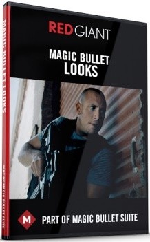 Magic Bullet Looks Malaysia Reseller