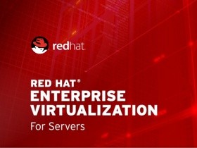 Redhat Reseller Malaysia, Red Hat Enterprise Virtualization
