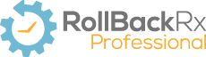 RollBack Rx Professional