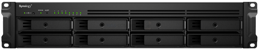 Synology RackStation RS1221+  Malaysia reseller
