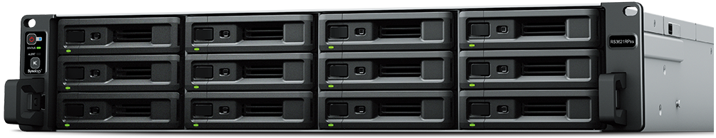 RackStation RS3621RPxs Malaysia reseller