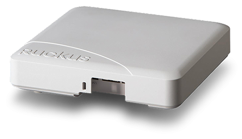 Ruckus Wireless ZoneFlex R500