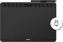 UGEE S1060