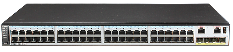 Huawei S5720-SI Series Standard Gigabit Ethernet
