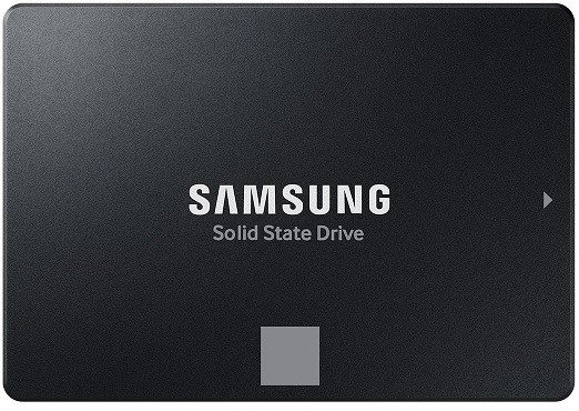 Samsung SSD 870 EVO SATA III 2.5 inch 1TB