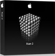 Apple Xsan 2