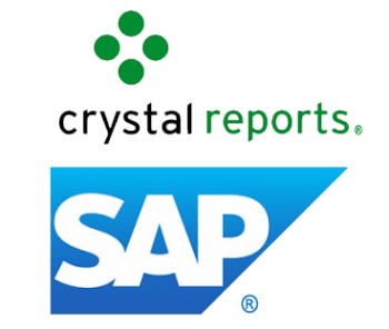 Crystal Reports 2020