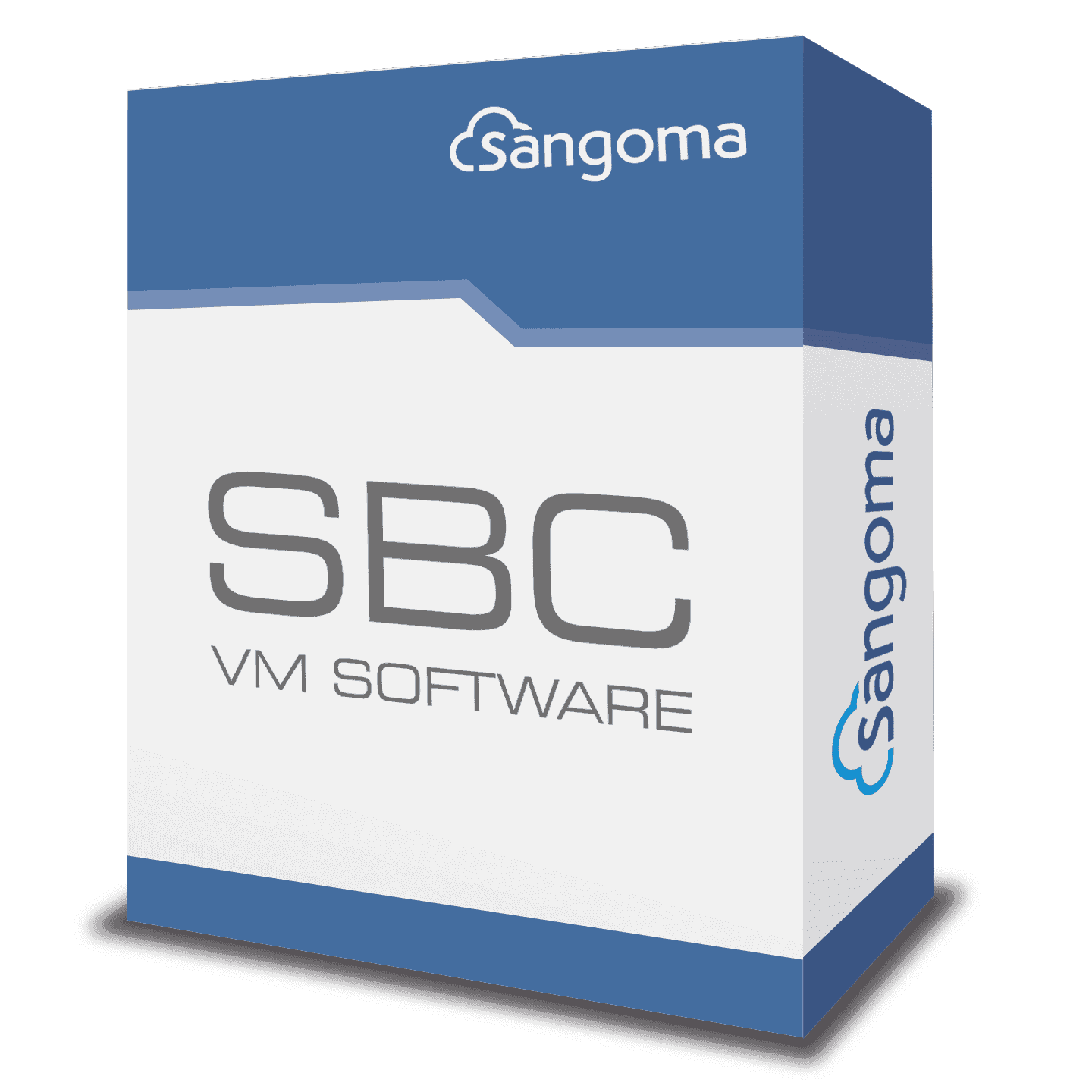 Virtual Machine SBC