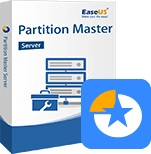 EaseUS Partition Master Server Malaysia Reseller