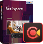 EaseUS RecExperts