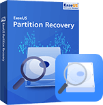 EaseUS Partition Recovery