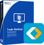 EaseUS Todo Backup Technician