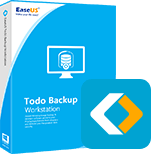 Todo Backup Workstation