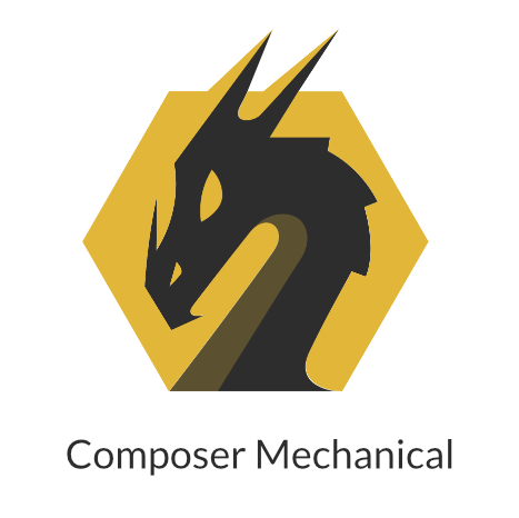 SimLab Composer Mechanical