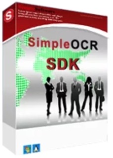 SimpleOCR SDK Malaysia Reseller