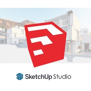Trimble SketchUp Studio