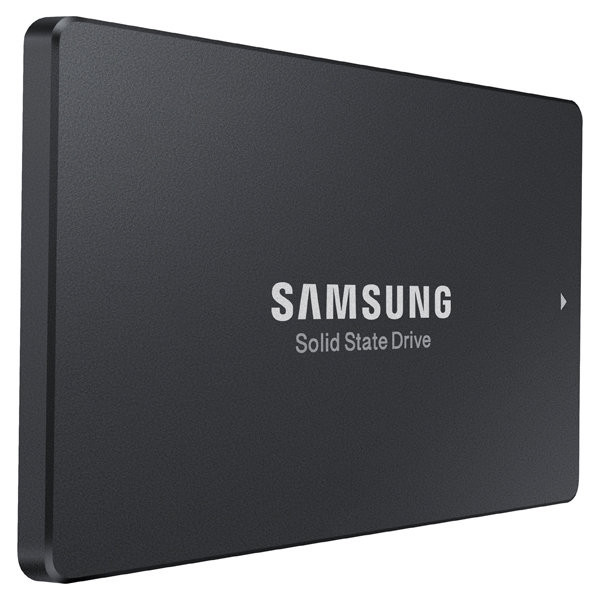 Samsung SATA Enterprise SSD Malaysia reseller