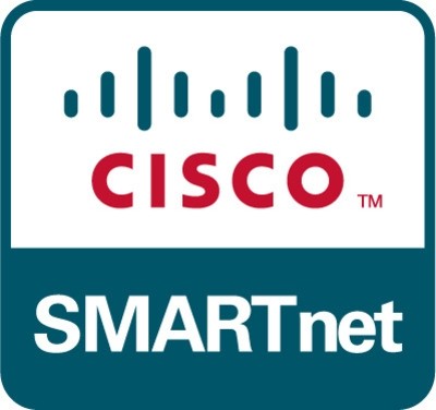 Cisco Smart Net Total Care Malaysia Reseller 