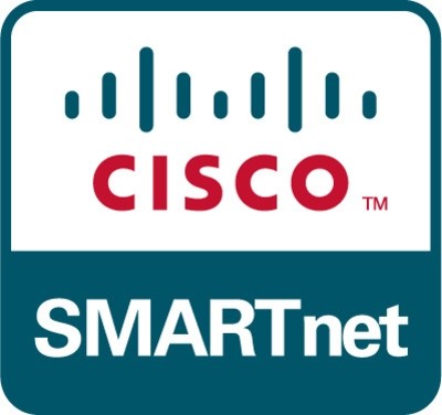 Cisco Smart Net Total Care Malaysia Reseller 