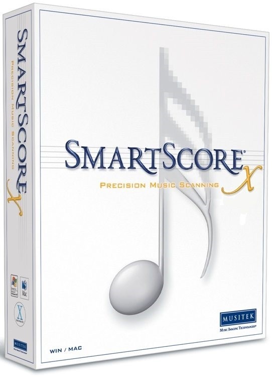SmartScore X2 Pro Edition Malaysia Reseller