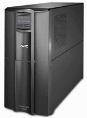 APC Smart-UPS 3000VA LCD 230V with SmartConnect Malaysia Reseller