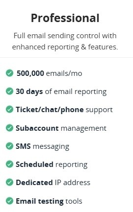 SMTP2GO Malaysia