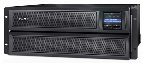 APC Smart-UPS X 3000VA Rack/Tower  Malaysia Reseller