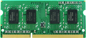 Synology DDR3 DDR3L-1600 unbuffered SO-DIMM