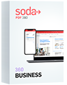 Soda 360 Business