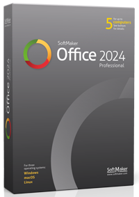 SoftMaker Office Professional