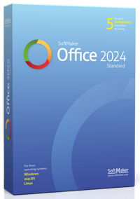 SoftMaker Office