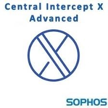 Sophos Central Intercept X Advanced for Server