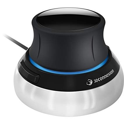 3DConnexion SpaceMouse Compact Malaysia Reseller