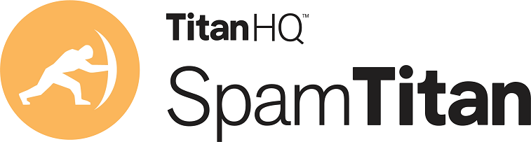 SpamTitan 