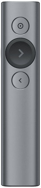 Logitech Spotlight Advanced Wireless Presentation Remote