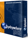 Spytech SpyAnywhere