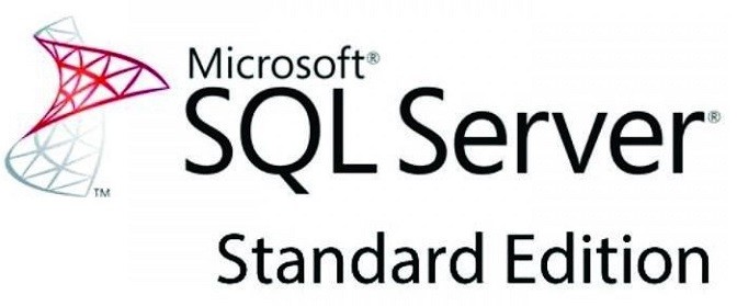 Microsoft SQL Server Standard 