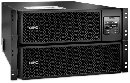 APC Smart-UPS SRT 10000VA RM 230V