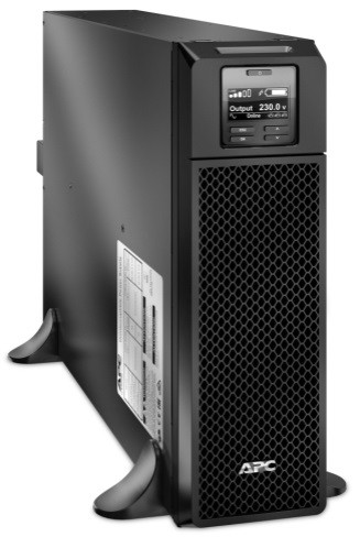 APC Smart-UPS SRT 5000VA 230V