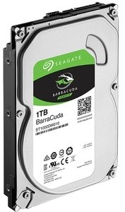 Seagate BarraCuda ST1000DM010 1 TB