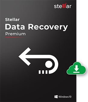 Stellar Phoenix Windows Data Recovery windows