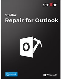 Stellar Repair for Outlook Professional 