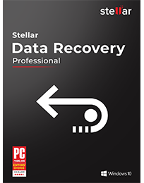 Stellar  Data Recovery Professional Malaysia Reseller
