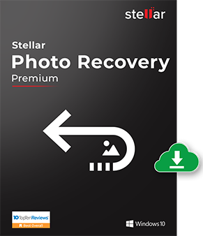 Stellar Photo Recovery Premium for Windows